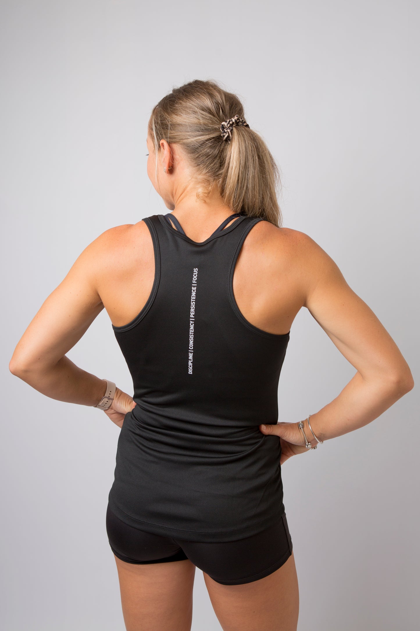 Minimal Racer Back Training Vest