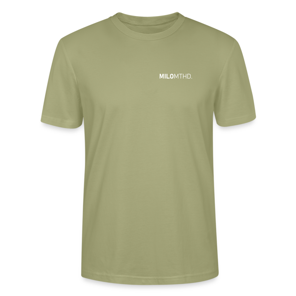 MILO MTHD Essentials Unisex T-Shirt - sage